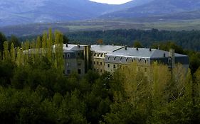 Parador De Gredos
